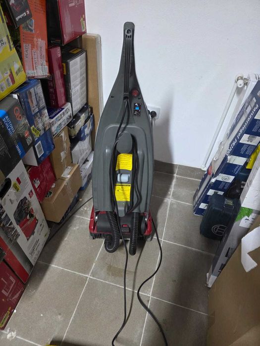 Masina de frecat-spalat-uscat pardoseli Lavor CRYSTAL CLEAN