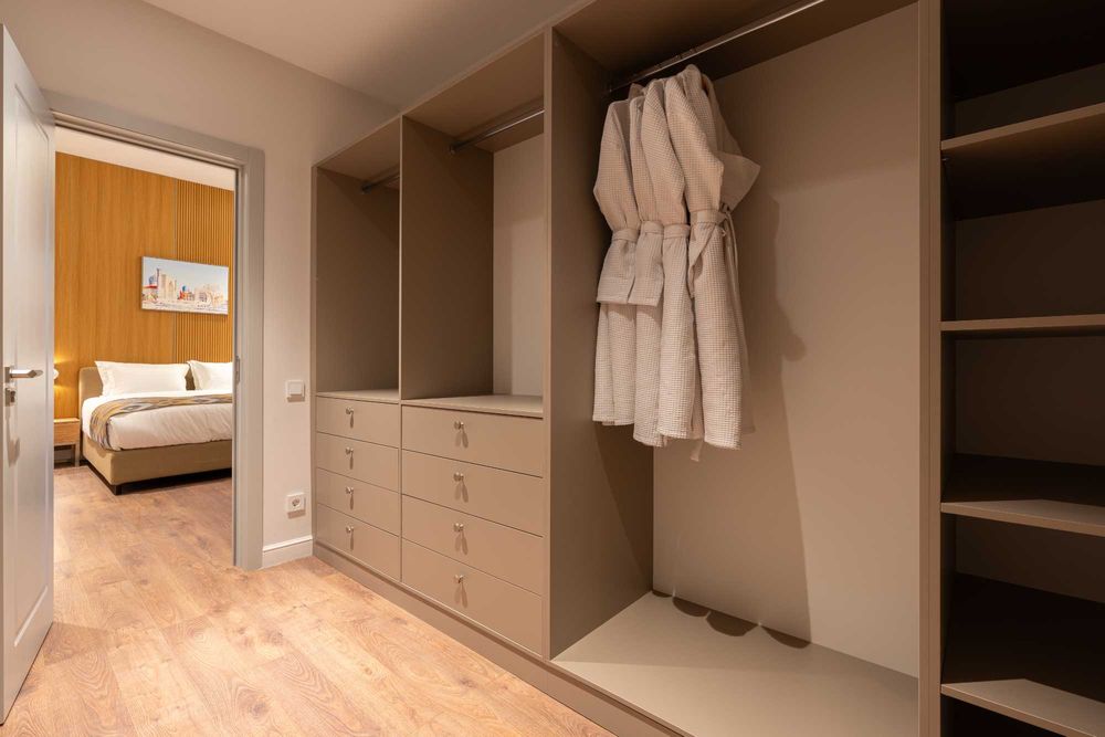 Таунхаус 260 м² в центре Ташкента с гостиничным сервисом