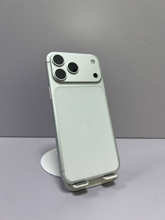 Iphone 17 Pro Max Е-сим #АК32470