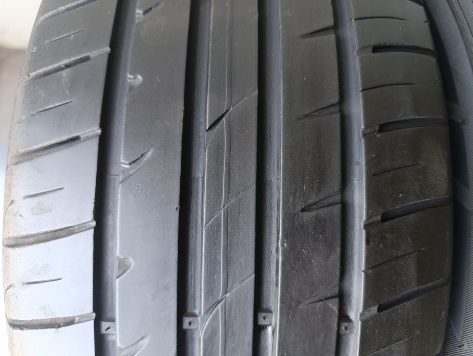 Anvelope de vara 225 60 17 Hankook Ventus Prime 2 2 buc