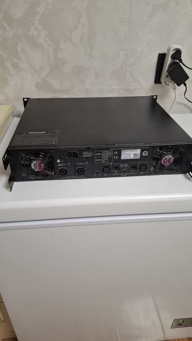 Усилитель мощности ELECTRO-VOICE Q44 II