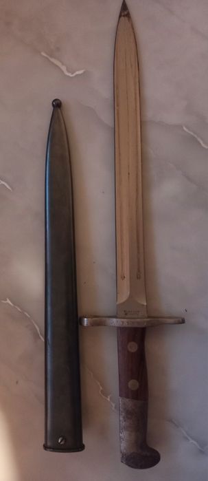 Швейцарски Щикове много запазени