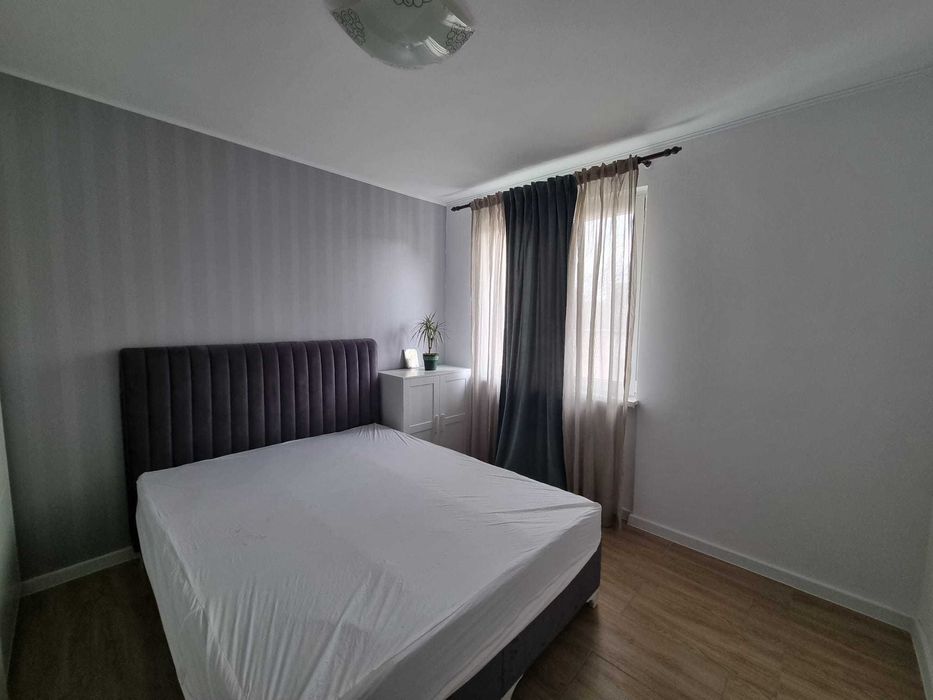 3 camere | Parcul Circului | Vedere directa catre parc