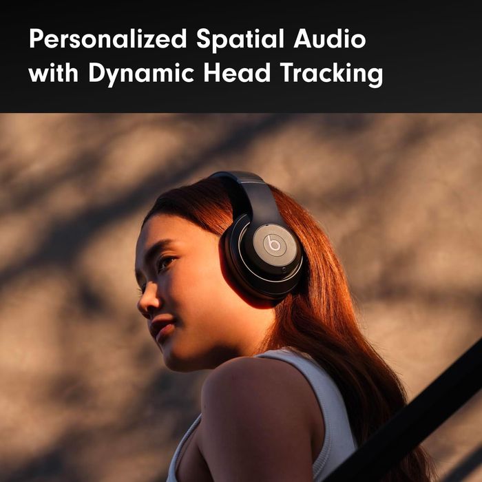 Beats Studio Pro (новый запечатанный)