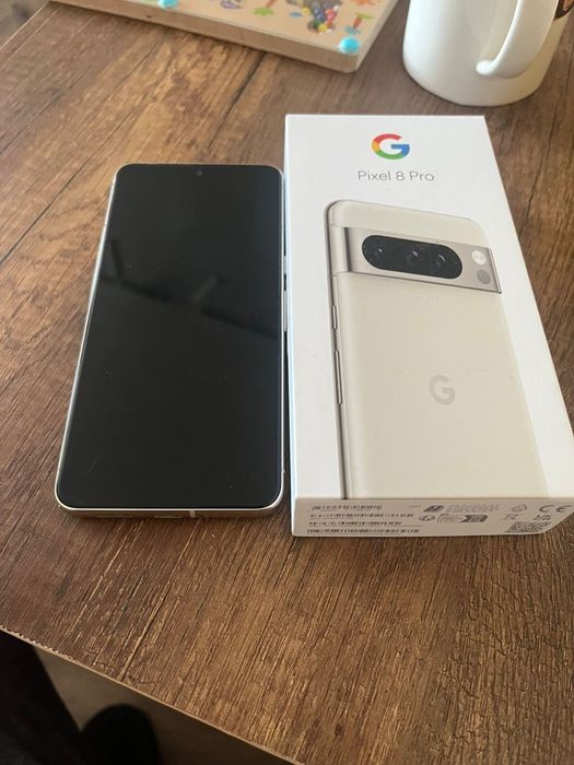 Google Pixel 8 Pro