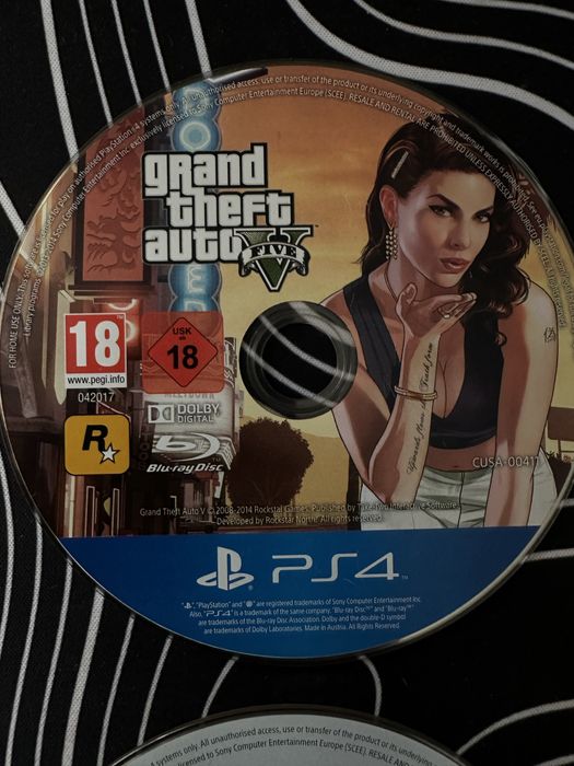 Vand ps4 in stare impecabila