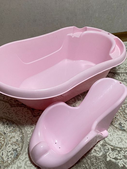 Детская ванночка для купания