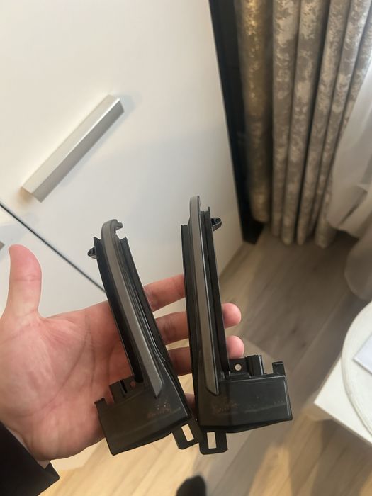 Semnalizari dinamice A6 C6