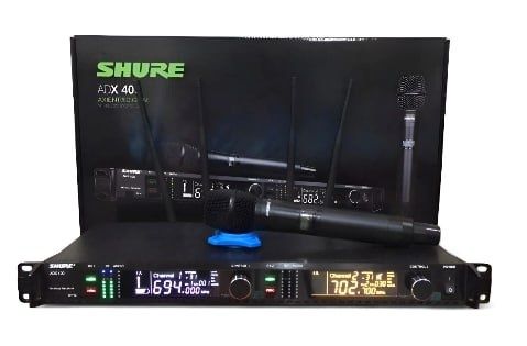 Микрофон Shure ADX 400