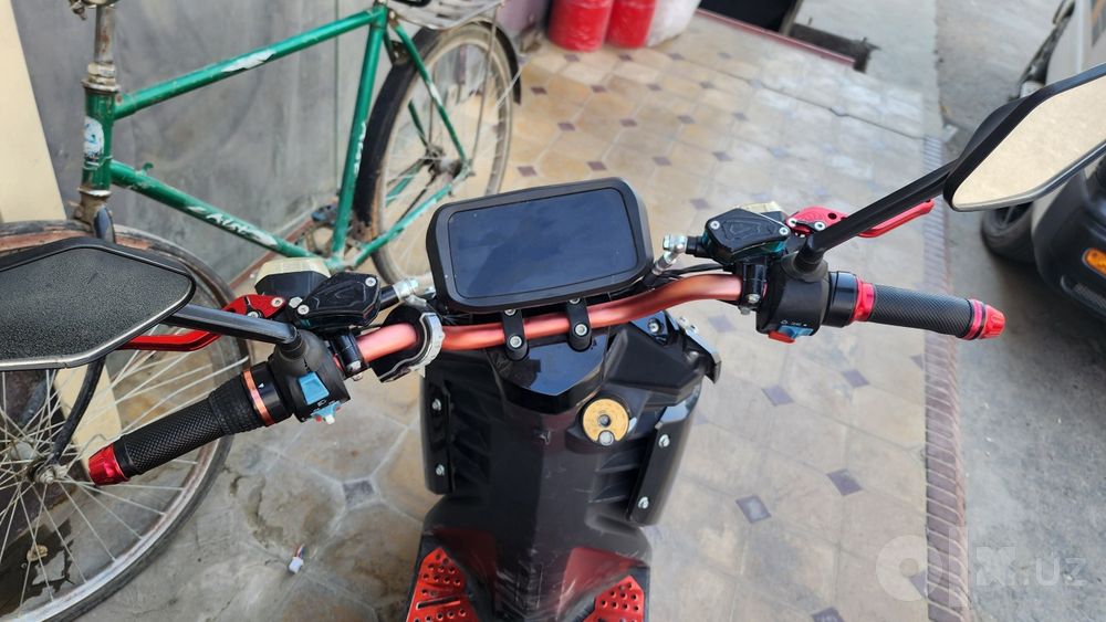 redline sukutir elektra