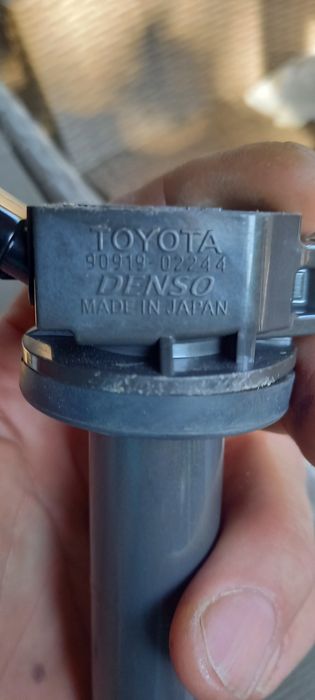 Продам катушку зажигания