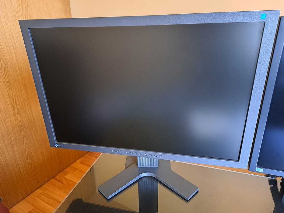 monitor EIZO FlexScan S2402W
