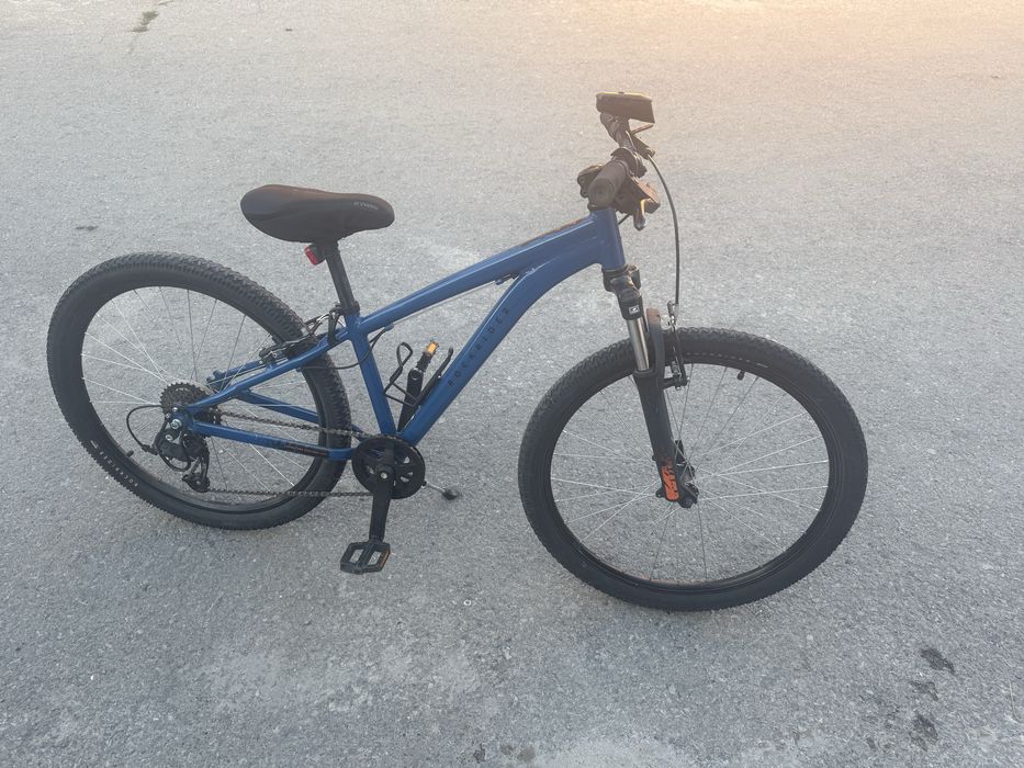 велосипед Rockrider ST 500