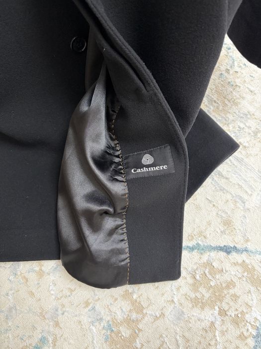 Продается осеннее пальто