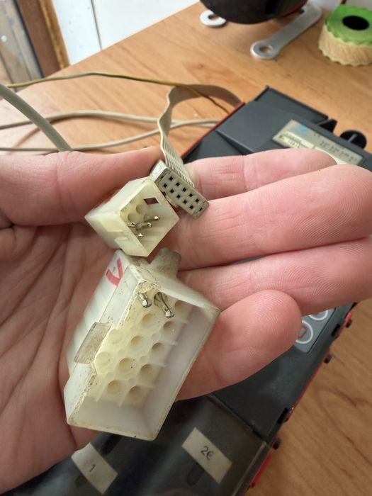 Монетници за вендинг автомат