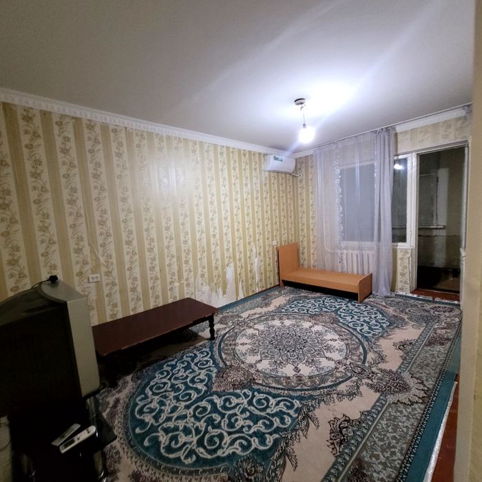 Продается квартира 2/3/4 Юнус Абад 8 квартал