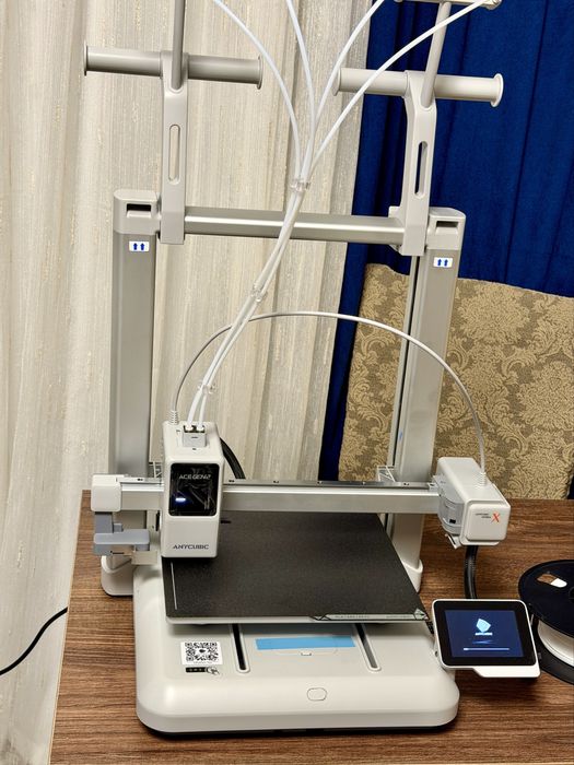 Anycubic Kobra X Global 3d printer new