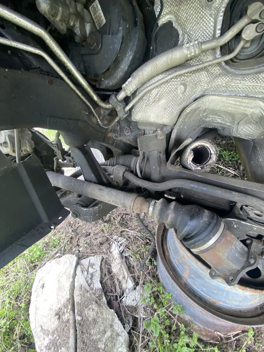 Planetara stanga dreapta Passat B7 /CC 2.0 tdi