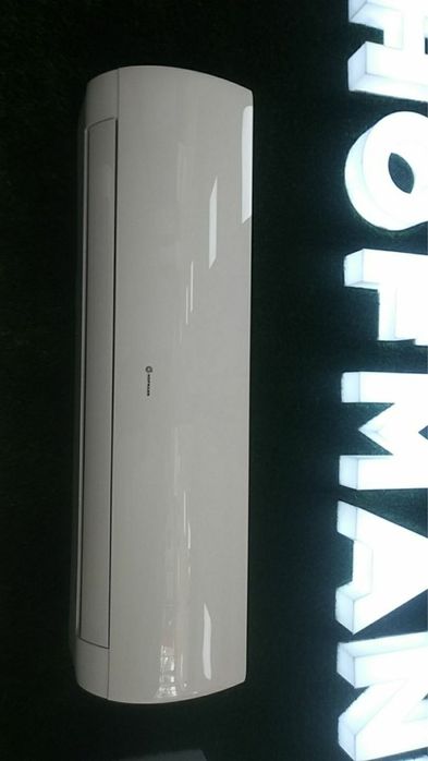 Кондиционер HOFMANN 12 Inverter модель: Eleganse 3D Wi-Fi