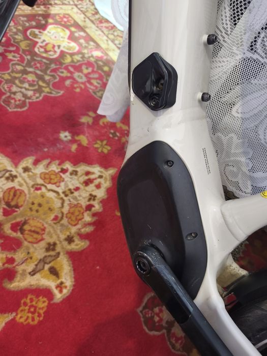 Bicicleta electrica Vado 4