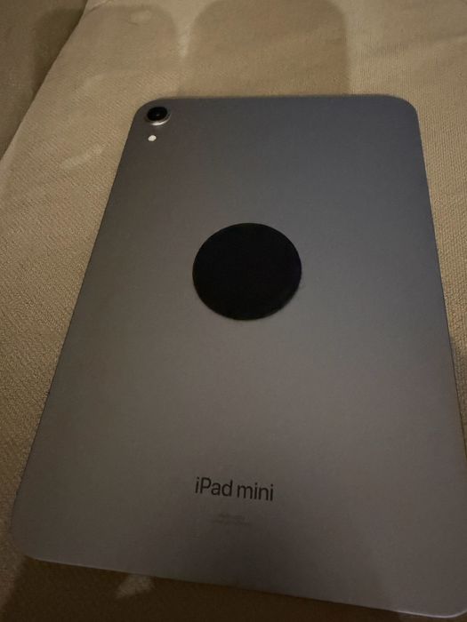 Ipad mini 7 2025