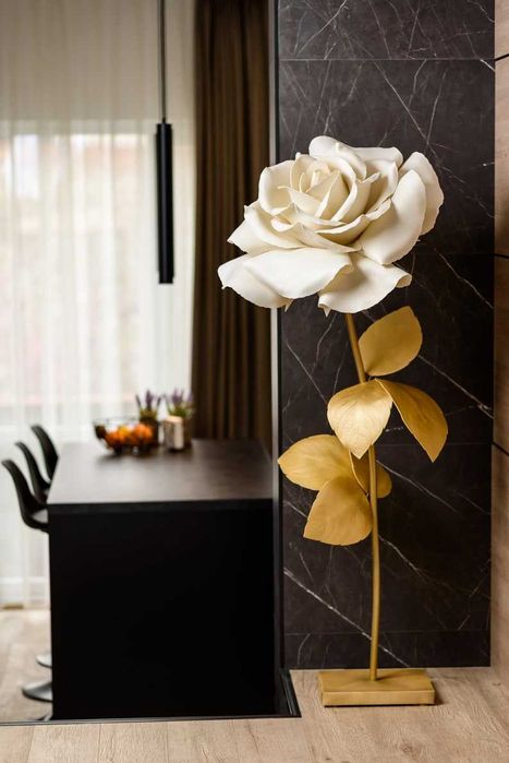 Лампион, нощна лампа, рьчна изработка