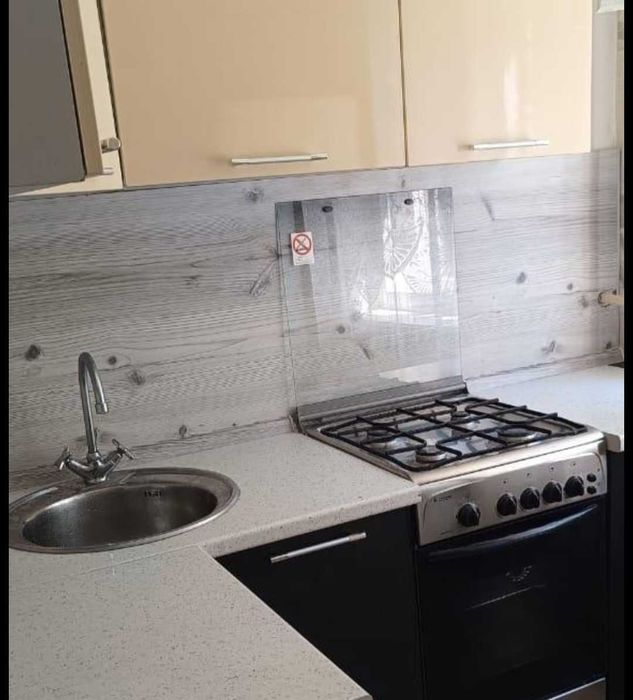 Однокомнатная в аренду