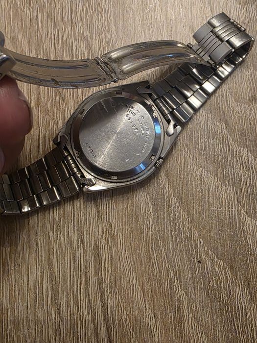 Seiкo 5 часовник Automatic