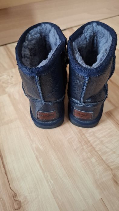 Уги детские натуральные. Продадим