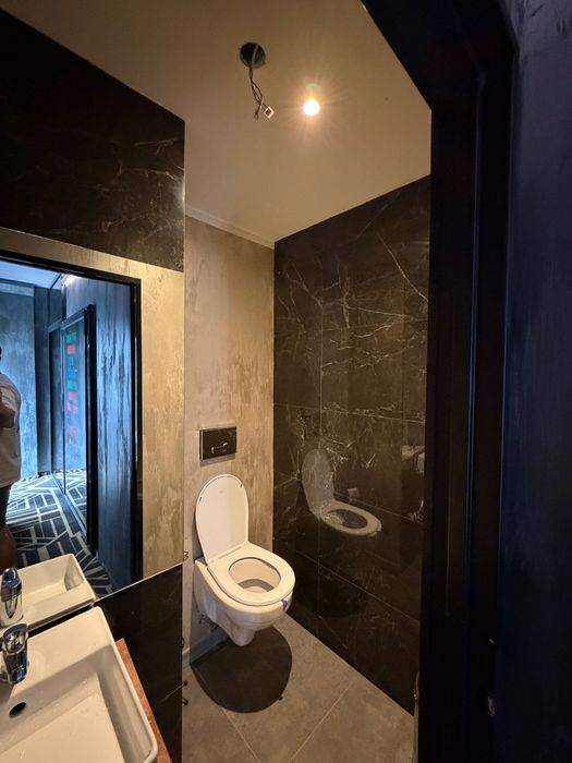 Spațiu comercial ultracentral 85mp
