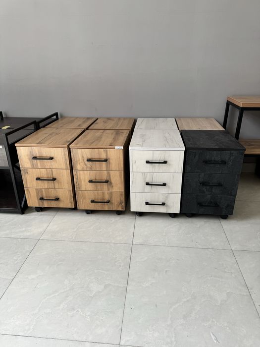 Tumba/Stol Tumbasi/тумба/тумбочка/Лофт Тумба