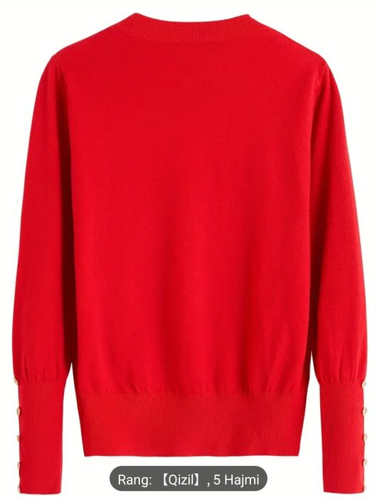 Sviter bahor kuz qish fasllar uchun