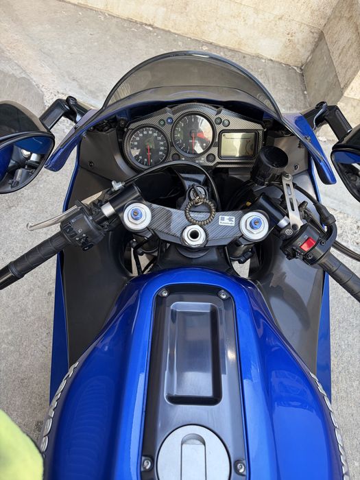 Kawasaki Ninja ZX-12R
