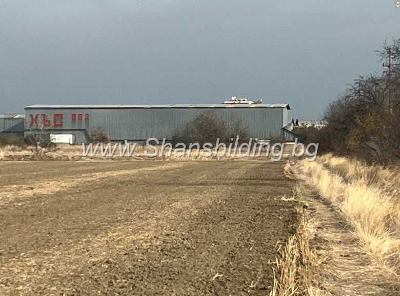 Продава се Парцел в Пловдив, Кършияка - 6250 кв.м за 37 €/кв.м - Снимка #1