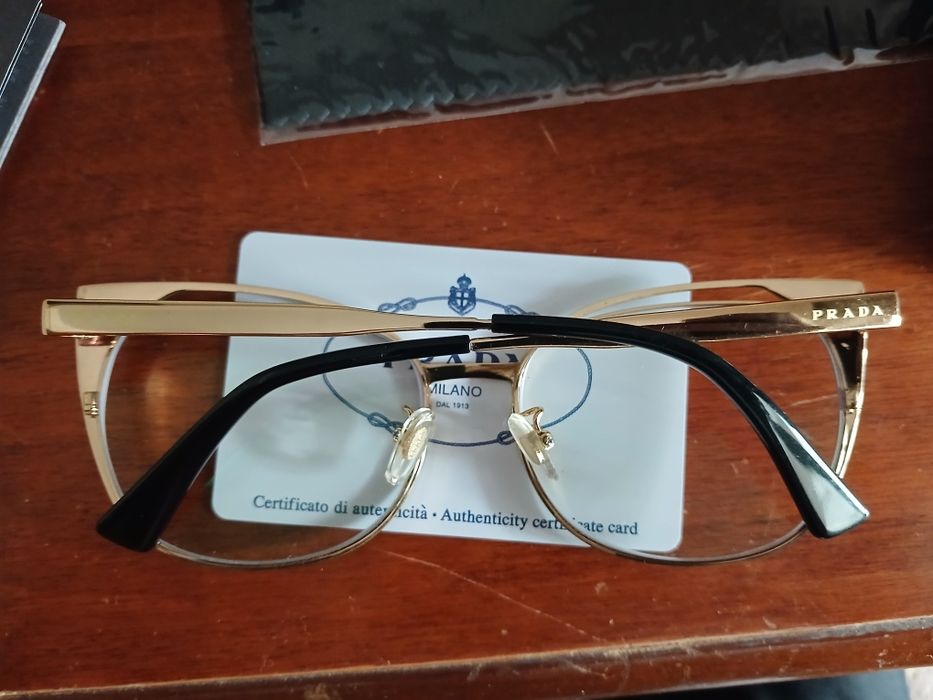 Очки Prada PR 62XV original