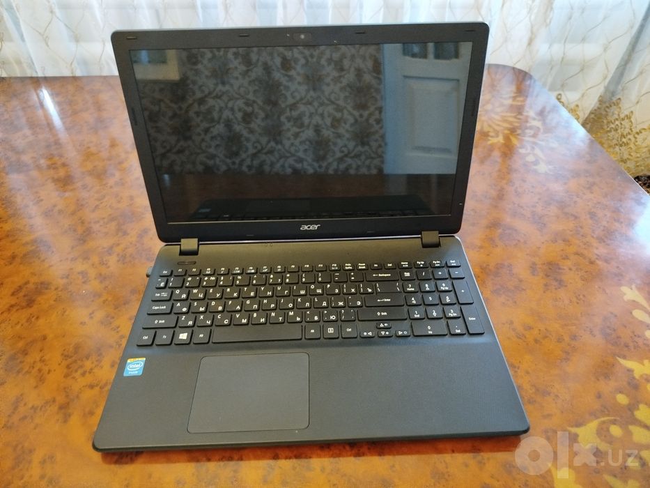 Acer Aspire ES1-531