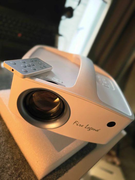 Projector AOPEN QF13