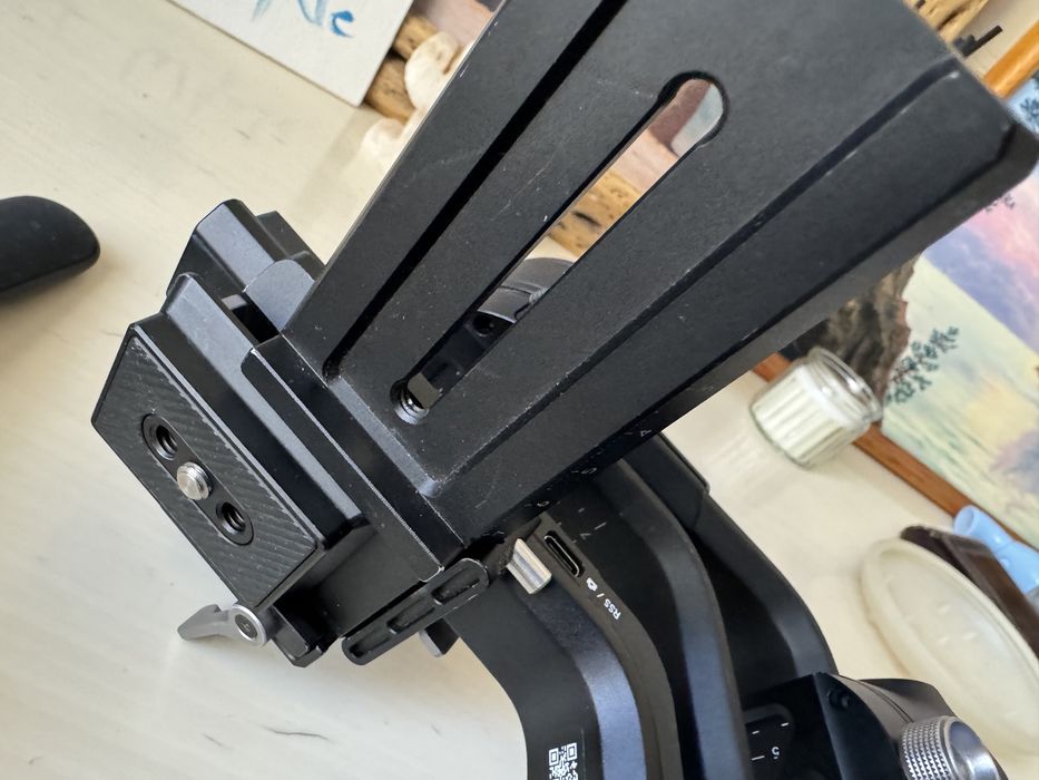 Стабилизатор DJI CS2