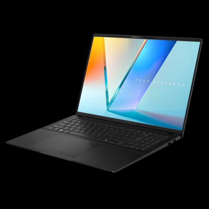 Asus Vivobook S 16.0" 3K Oled 120Hz U7 155H LPDDR5 16GB SSD 1TB RGB Kl