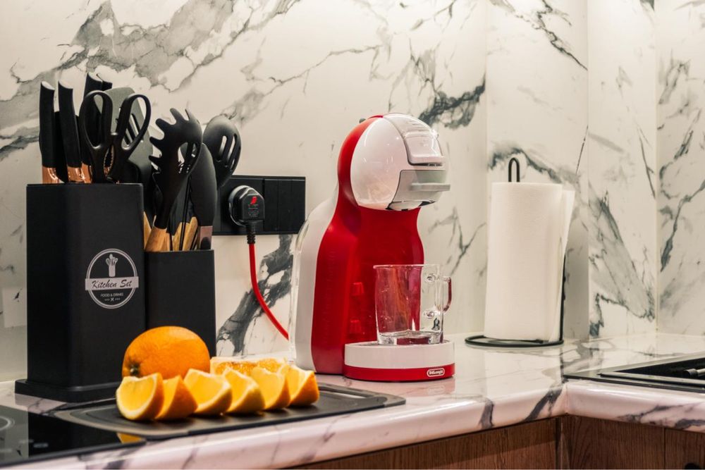 Аренда суточно люкс апартаменты в NRG U-Tower с видом на Ташкент Сити