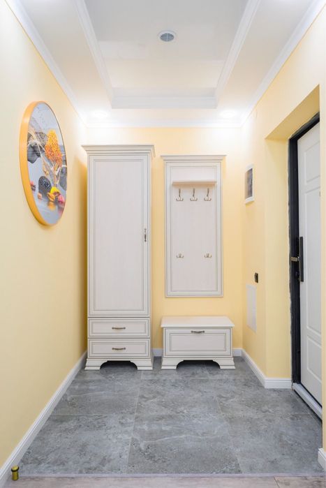 ЖК 4you , район ТЦ Мега