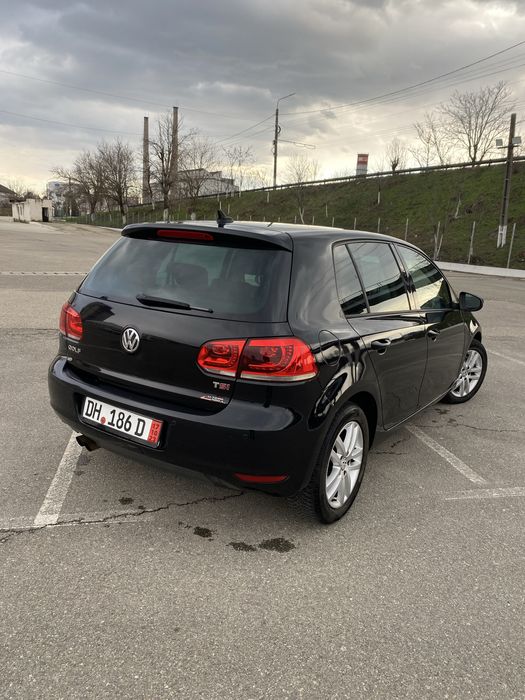 Vw Golf /FULL-FULL/ AUTOMAT/ 160000 km