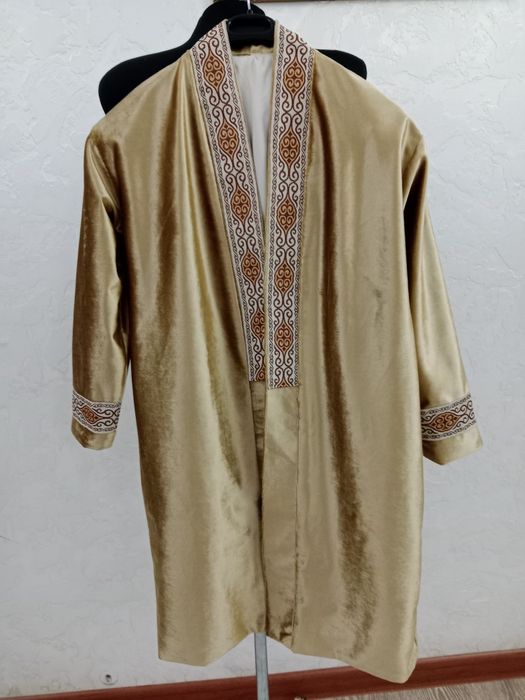 Шапан для мальчиков