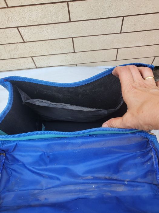 Рюкзак, портфель школьный