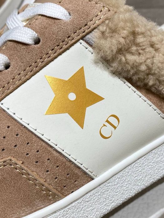 Adidasi Christian Dior