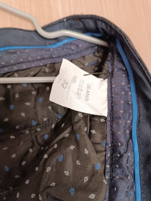 Мужской брючный костюм 44-46 р AVVA