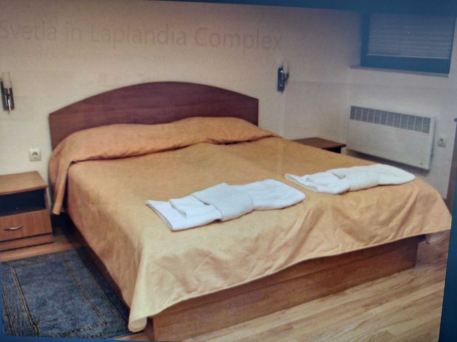 Продава се Четиристаен апартамент в Ямбол, Промишлена зона - 111 кв.м за 811 €/кв.м - Снимка #11