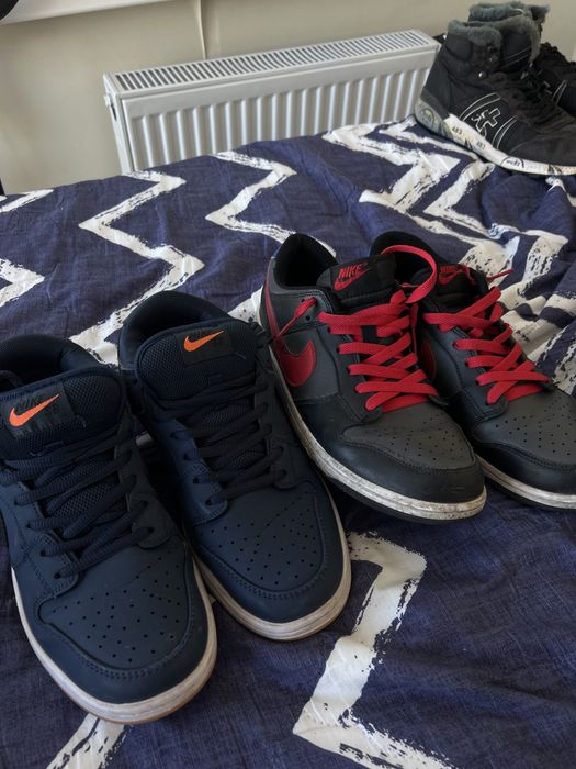 Продаю кроссовки