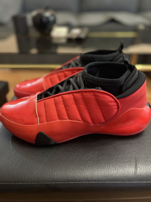 Adidas Harden Vol7 44-2/3