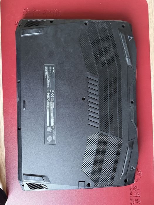 Acer Nitro 5 (AN515-44)